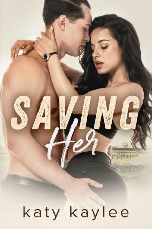 [Her Protector 02] • Saving Her